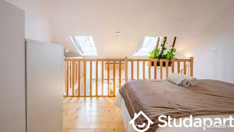 Maison 2 pièces 38 m² — 13