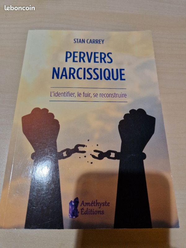 Pervers narcissique (image 2)