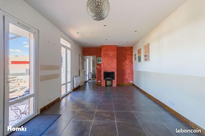 Maison 4 pièces 108 m² — 9