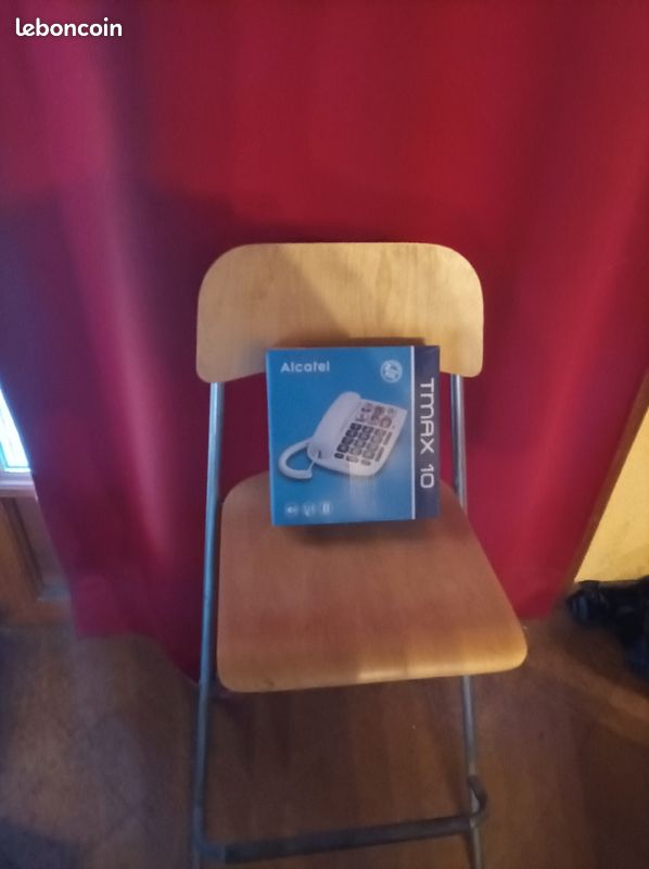 Téléphone fixe (image 1)
