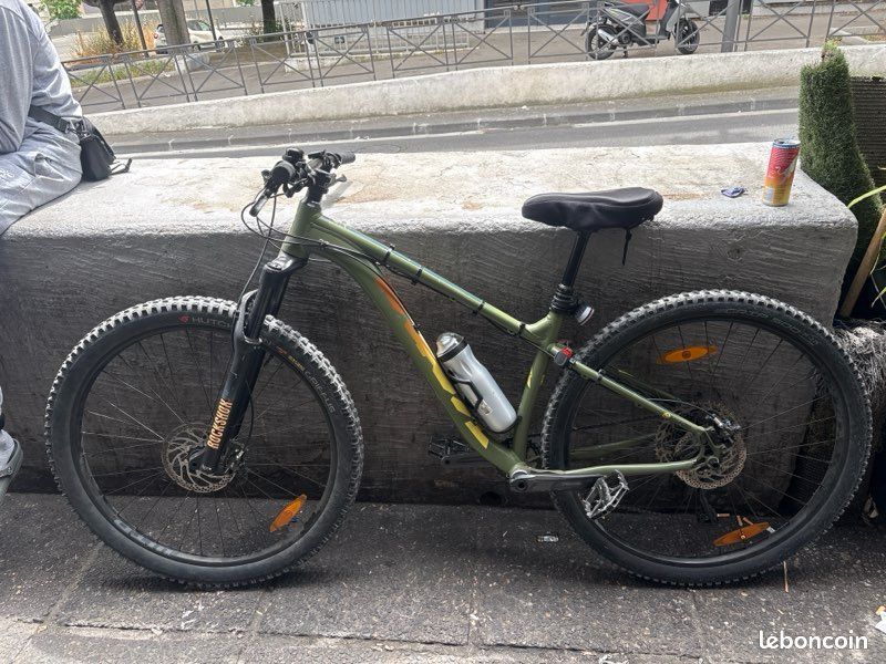 Vélo kona Honzo (image 2)