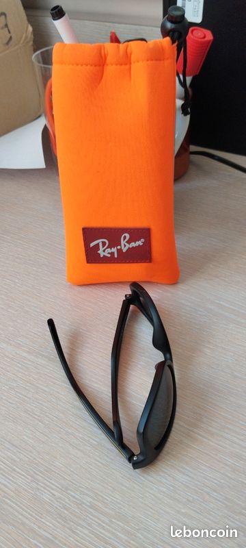 Lunettes solaires enfant Ray Ban (image 4)