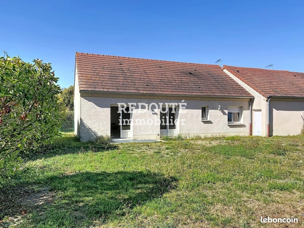 Maison 5 pièces 90 m² · à Bussy-Lettrée · 90 m² · 172 800 €