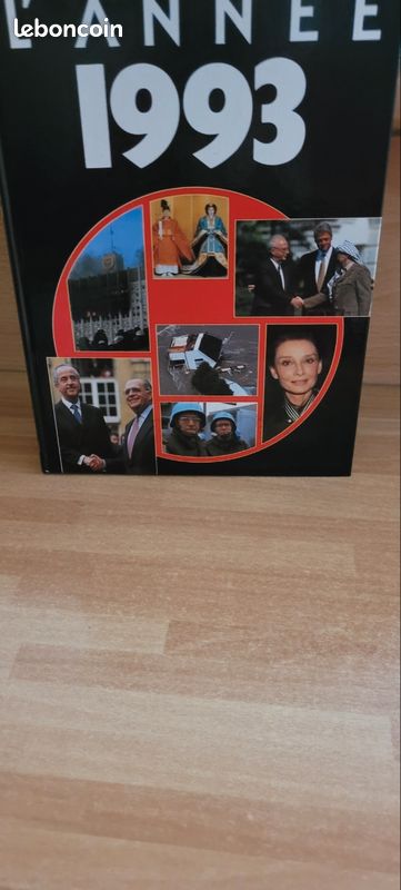 Livre sur l'actualité (image 4)
