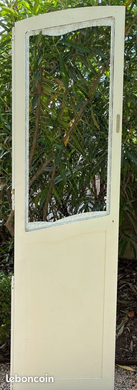 Vends 3 portes pour placards (image 6)