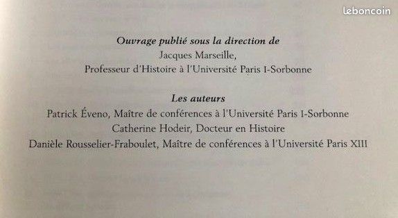 L'UIMM, cent ans de vie sociale (image 5)