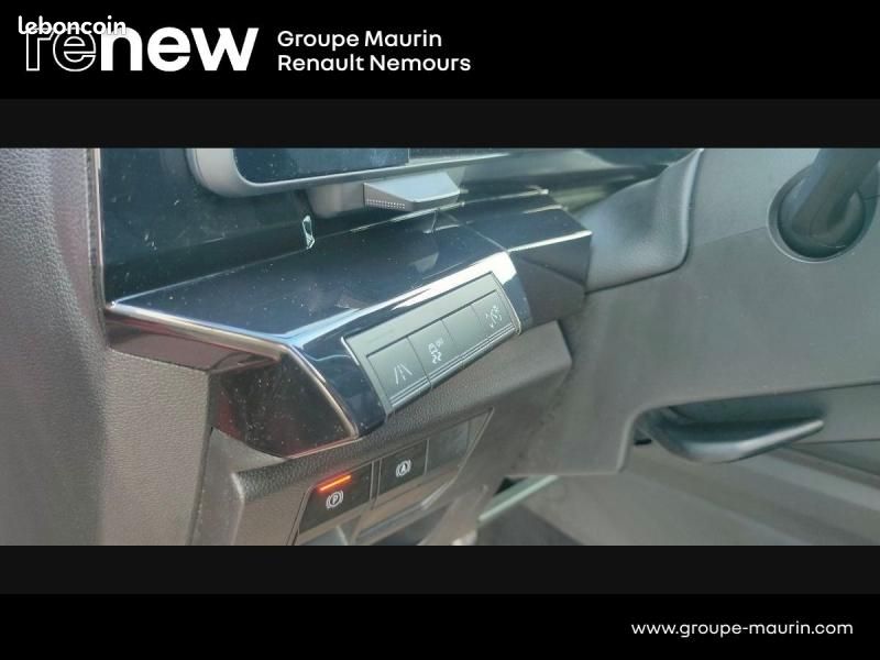 Renault Austral 1.2 E-Tech full hybrid 200ch Techno esprit Alpine (image 18)