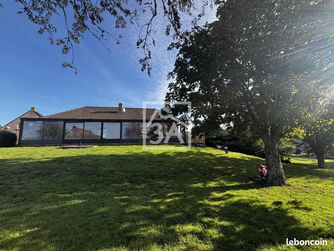 Maison 5 pièces 90 m² · à Morbecque · 90 m² · 249 000 €