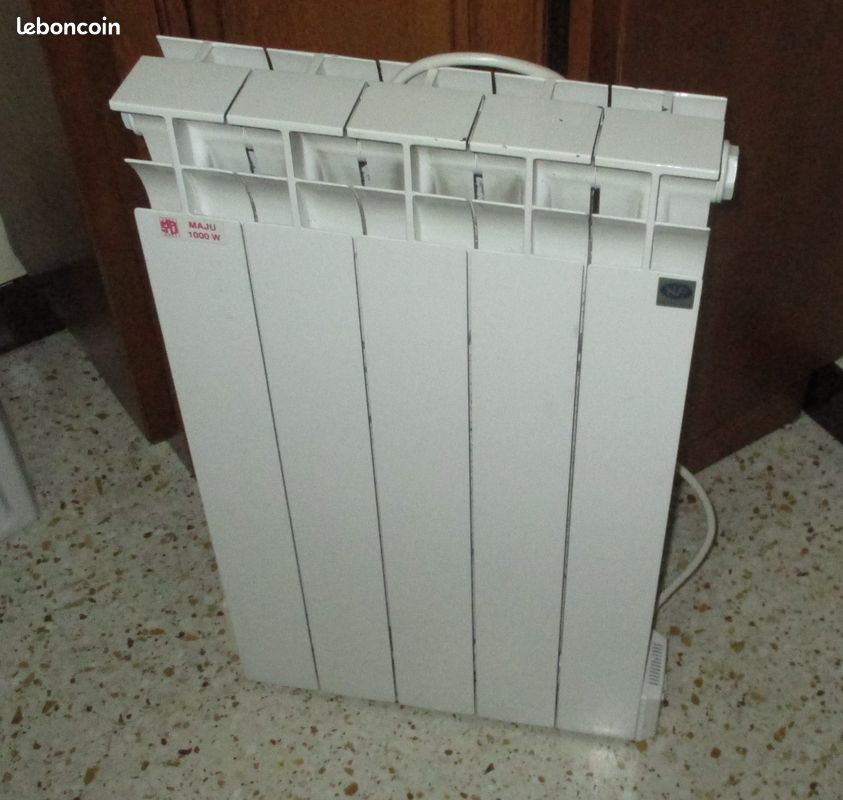 Radiateur MAJUTERM (image 1)