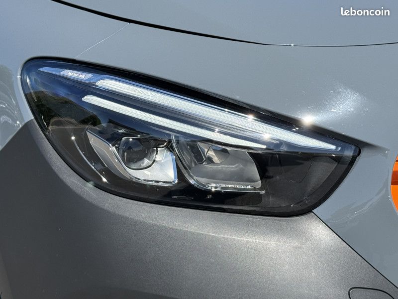 Mercedes CITAN 110 CDI LONG PRO BVA 5CV (image 15)