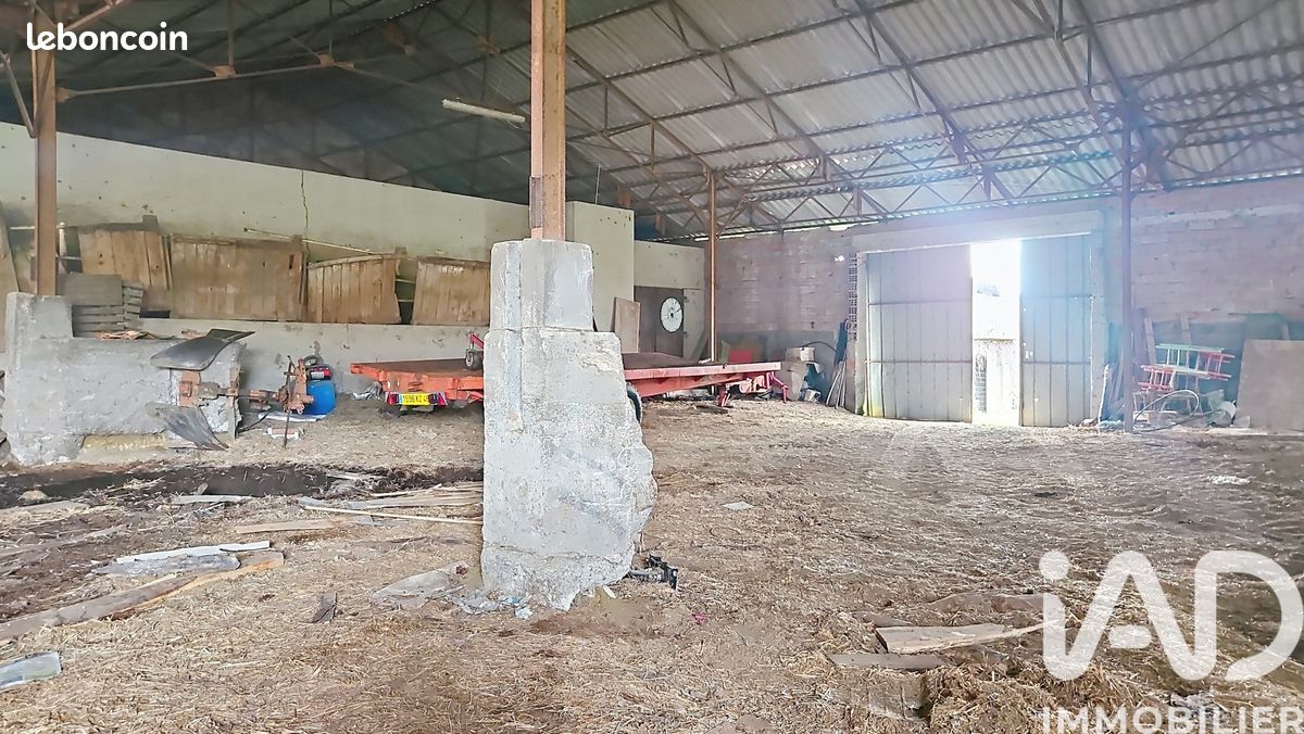 Propriété 6 pièces 120 m² (image 13)