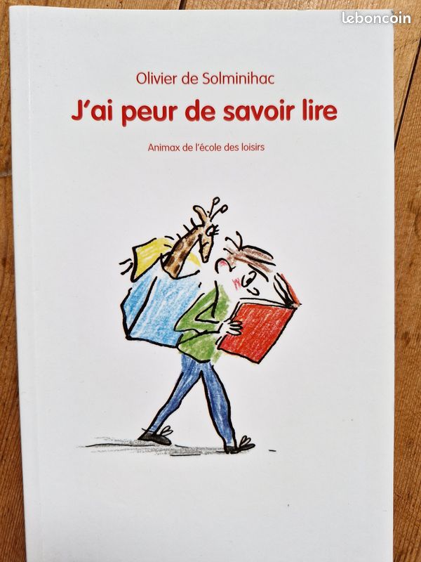 Lots de 4 romans 7 / 9 ans (image 3)
