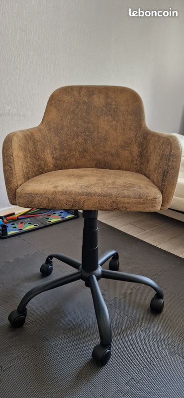 Fauteuil de bureau (image 1)