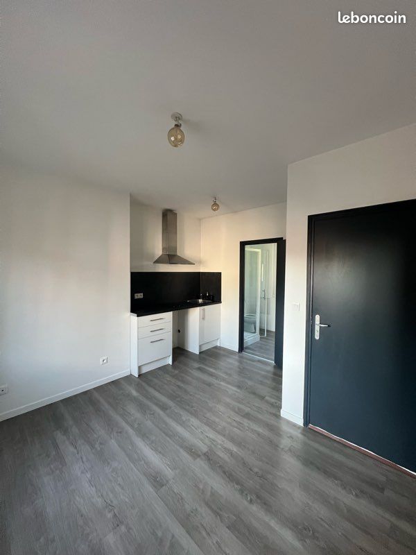 Appartement 1 pièce 23 m² · à Amiens · 23 m² · 560 €