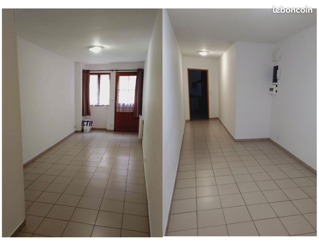 Appartement 2 pièces 56 m² · à Saint-Saëns · 56 m² · 510 €