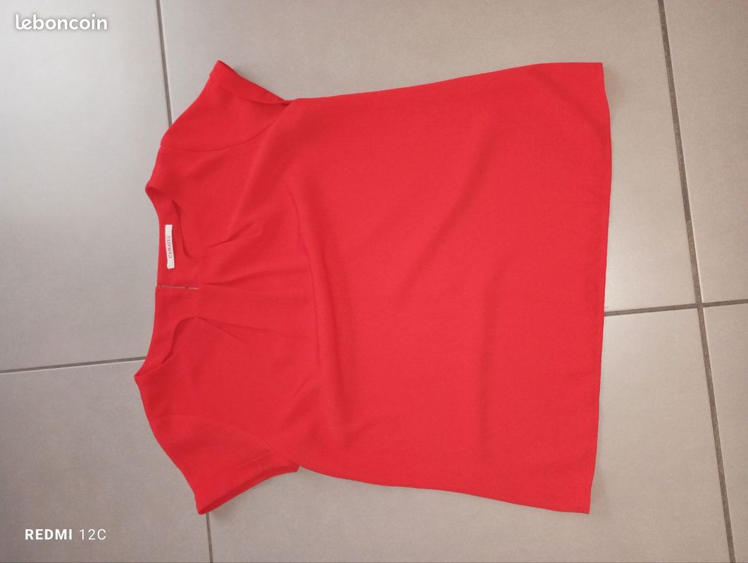 Haut (image 1)