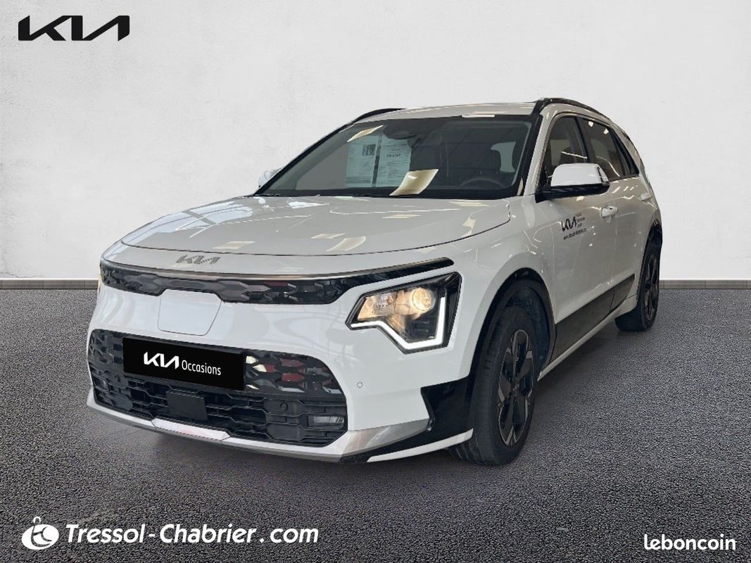 KIA Niro EV Electrique 204 ch Active (image 7)