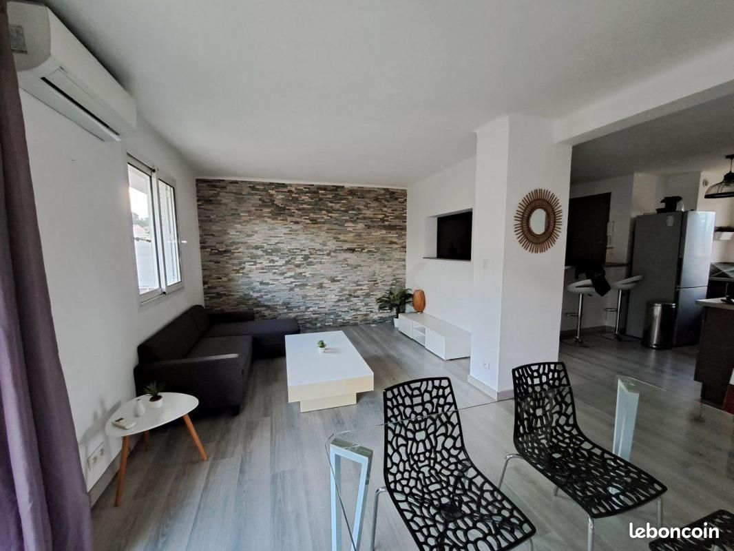 Appartement 4 pièces 70 m² · à La Seyne-sur-Mer · 70 m² · 870 €/mois