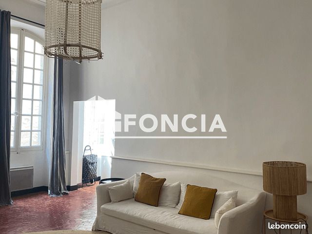 Appartement 2 pièces 58 m² · à Arles · 58 m² · 850 €