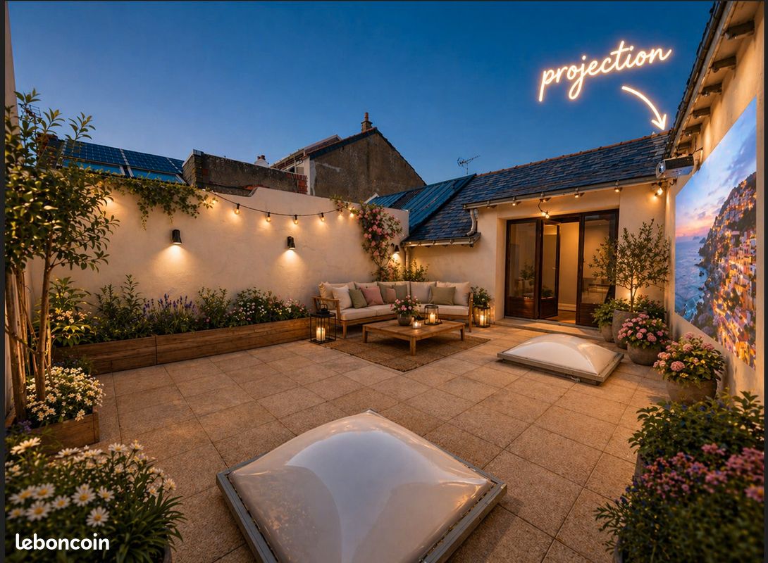 Maison 6 pièces 168 m² · à Les Sables-d'Olonne · 168 m² · 489 000 €