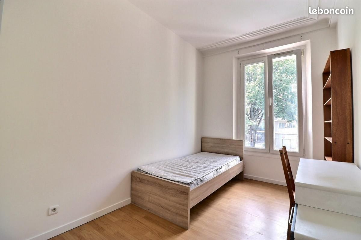 Appartement a louer bourg-la-reine - 1 pièce(s) - 10 m2 - Surfyn