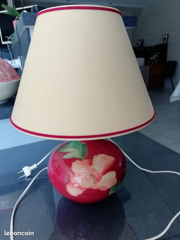 Lampe (image 1)