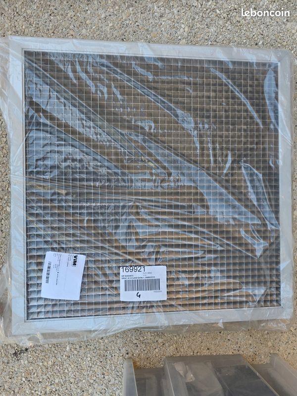 Grilles de transfert (image 3)
