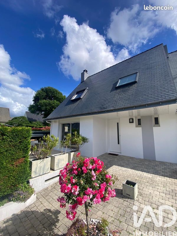 Maison 5 pièces 100 m² (image 20)