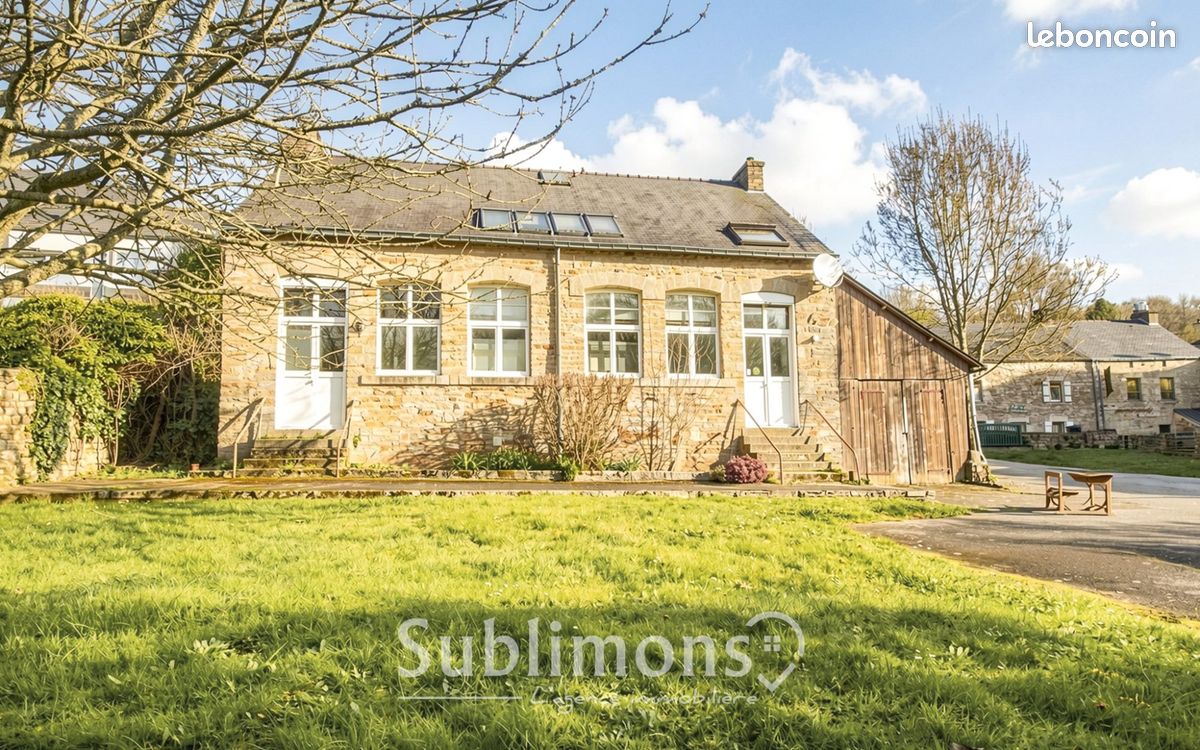 Maison 5 pièces 165 m² · à Saint-Nolff · 165 m² · 295 000 €