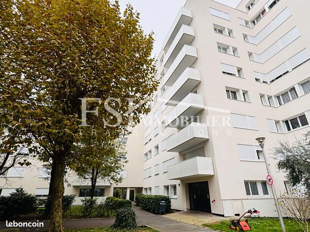 Appartement 5 pièces 91 m²