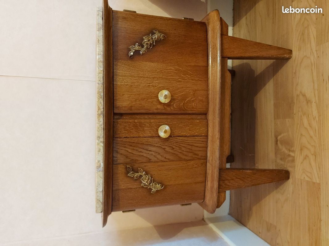 Chambre complète (image 2)