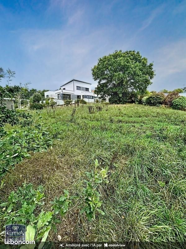 Terrain Quimper · 146 600 €