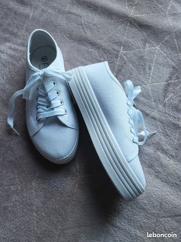 Basket blanches (image 2)