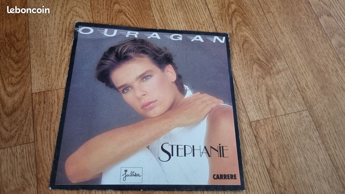 Vinyle 45 tour (image 10)