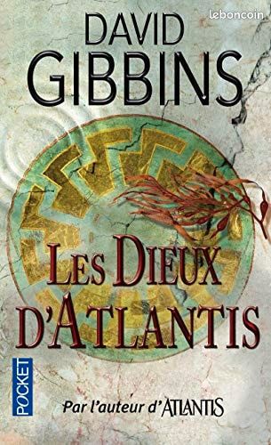 Les dieux d'atlantis (image 1)