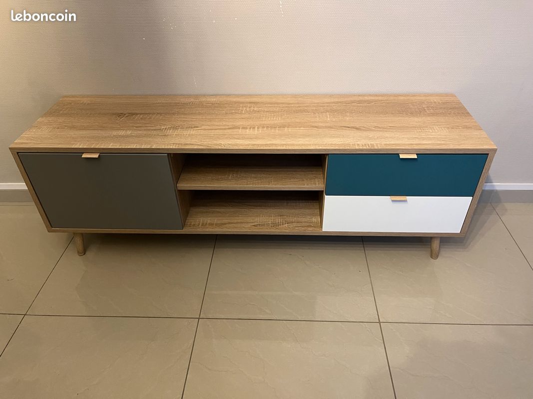 Meuble télévision (image 2)