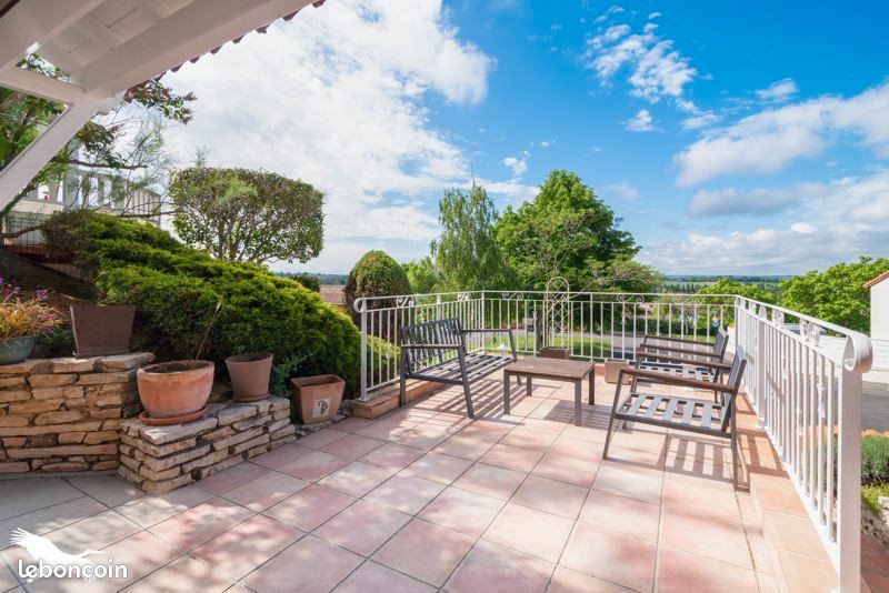 Maison 5 pièces 131 m² · à Quint-Fonsegrives · 131 m² · 525 000 €