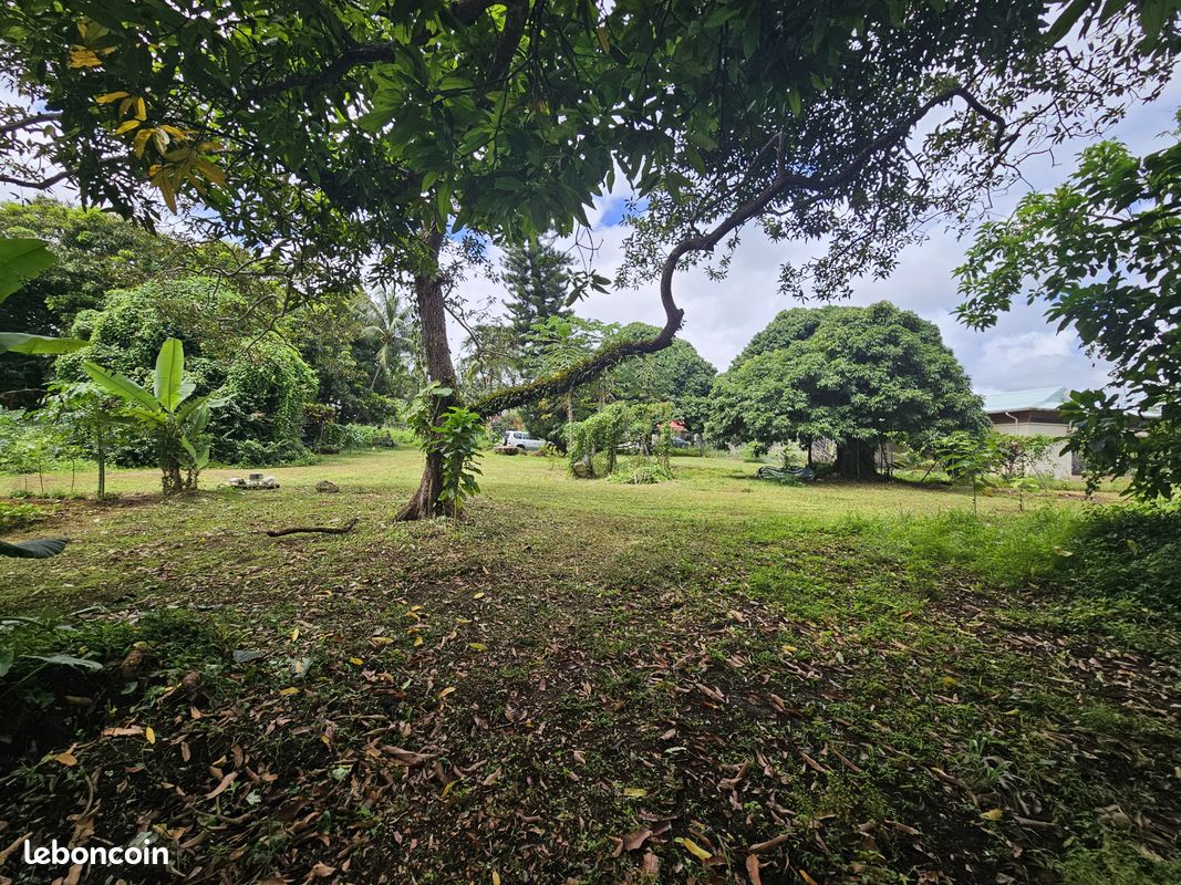 Maison 4 pièces 90 m² · à Capesterre-Belle-Eau · 90 m² · 280 000 €