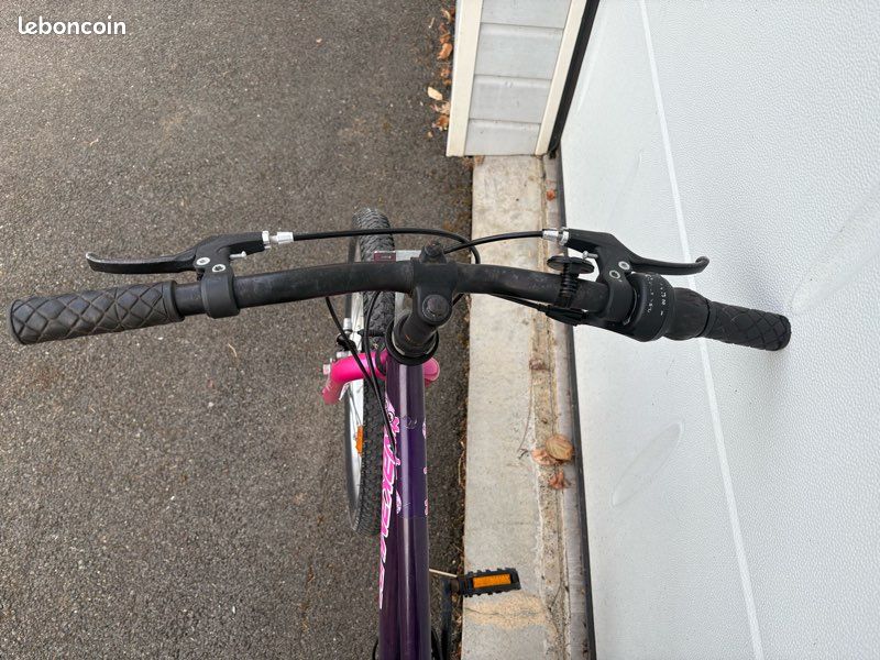 Vélo Nakamura 20 pouces (image 4)
