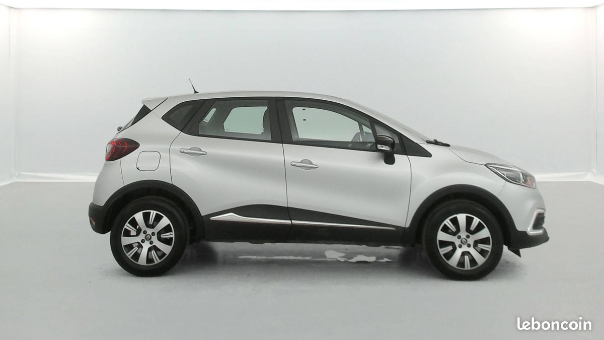 RENAULT Captur TCe 90 - 19 Business (image 6)
