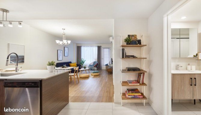 Appartement 4 pièces 85 m² · à Paris · 85 m² · 1 400 000 €