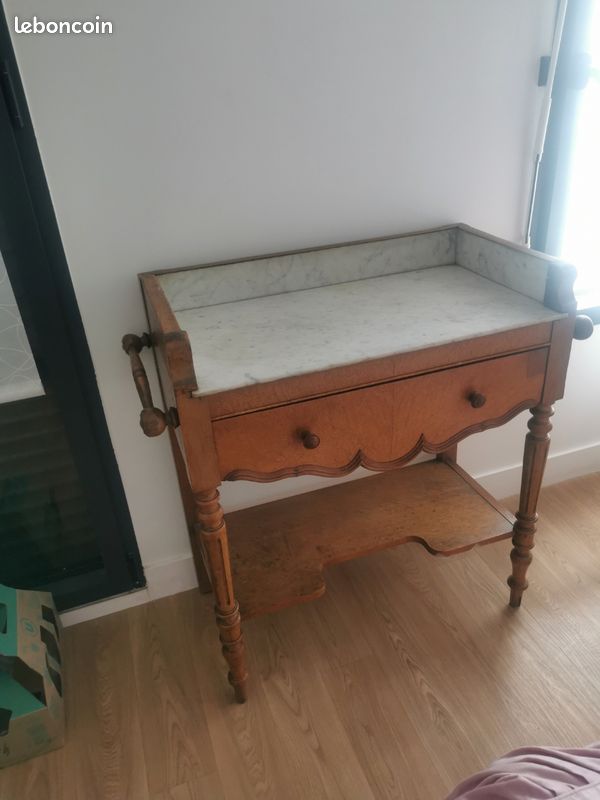 Commode de toilette (image 5)