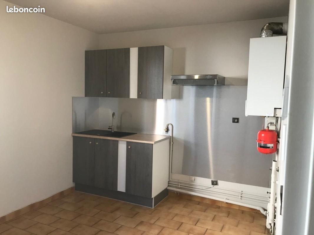 Appartement 2 pièces 54 m² · à Albi · 54 m² · 575 €/mois