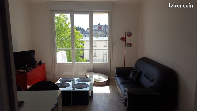 T4 appartement Rezé - Pont Rousseau