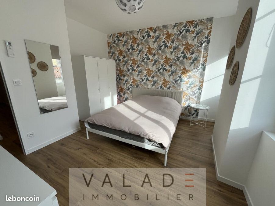 Maison 5 pièces 109 m² - Rochefort 17300 (image principale 8)