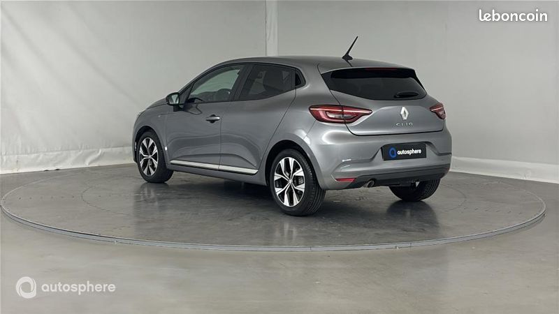 Renault Clio 1.0 TCe 90ch Evolution (image 8)