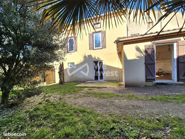 Maison 5 pièces 103 m²