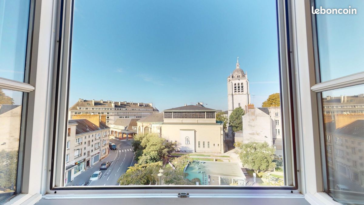 Appartement 2 pièces 29 m² · à Orléans · 29 m² · 99 000 €
