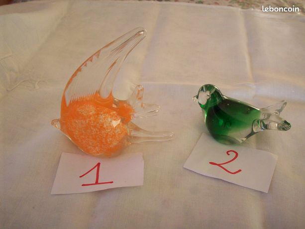 CHGCRAFT Lot De 4 Silhouettes De Fées En Verre Dépoli - Déco Murale DIY 15x17 Cm