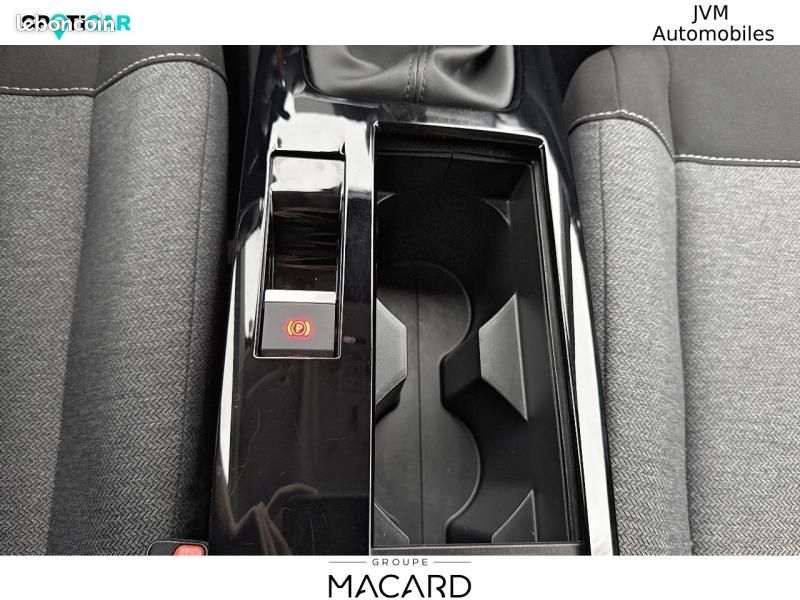Citroen C4 1.2 PureTech 100ch S&S YOU (image 28)